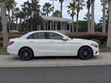 Certified 2021 Mercedes-Benz C 300 Sedan image 5