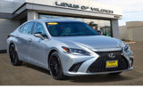 Used 2022 Lexus ES 350 F Sport image 3