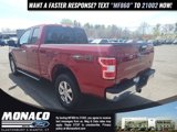 Certified 2018 Ford F150 XLT w/ Equipment Group 302A Luxury image 5