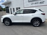 Used 2021 MAZDA CX-5 Grand Touring Reserve image 4