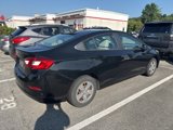 Used 2018 Chevrolet Cruze LS image 2