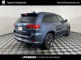 Used 2020 Jeep Grand Cherokee Limited X image 5