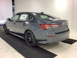 New 2025 Honda Civic Sport image 5