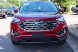 Certified 2021 Ford Edge SEL w/ Convenience Package image 3