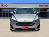 Used 2020 Ford Fusion SE image 2