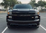 Used 2020 Chevrolet Silverado 1500 Custom w/ Custom Value Package image 5