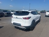 Used 2021 Chevrolet Blazer LT w/ Sound & Technology Package image 3
