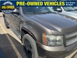 Used 2011 Chevrolet Suburban LS image 2
