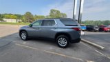 Certified 2020 Chevrolet Traverse LT w/ LPO, Floor Liner Package image 5