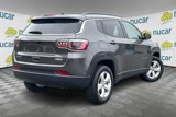 Used 2020 Jeep Compass Latitude w/ Cold Weather Group image 6