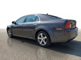 Used 2012 Chevrolet Malibu LT w/ Power Convenience Package image 3