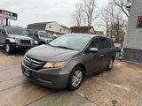 Used 2015 Honda Odyssey EX-L image 3