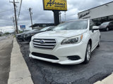 Used 2016 Subaru Legacy 2.5i Premium image 2