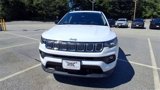 Certified 2022 Jeep Compass Latitude image 3