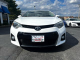 Used 2016 Toyota Corolla S image 2