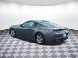 Used 2024 Ford Mustang Coupe image 3