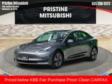 Used 2021 Tesla Model 3 Standard Range Plus image 1