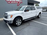 Used 2011 Ford F150 4x4 SuperCrew image 2