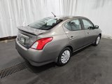 Used 2015 Nissan Versa SV image 3