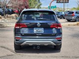 Used 2022 Volkswagen Taos SE image 4