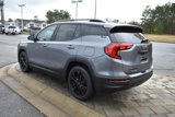 Certified 2021 GMC Terrain SLE w/ Driver Convenience Package image 5