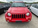 Used 2003 Jeep Liberty Limited image 3