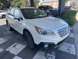 Used 2015 Subaru Outback 2.5i Premium image 2