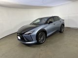 Used 2024 Lexus RZ 450e Premium w/ Accessory Package (2T) image 2