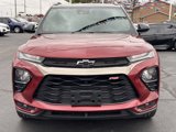 Used 2022 Chevrolet TrailBlazer RS image 2