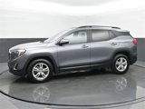 Used 2021 GMC Terrain SLE w/ Driver Convenience Package image 2