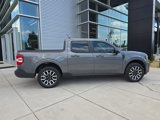 Used 2024 Ford Maverick Lariat image 2