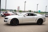 Used 2012 Chevrolet Camaro LS image 6