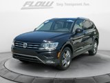 Used 2020 Volkswagen Tiguan SEL image 3
