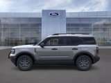 New 2025 Ford Bronco Sport Big Bend image 3