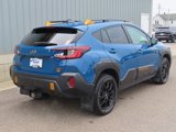 Used 2024 Subaru Crosstrek 2.5i Wilderness image 3