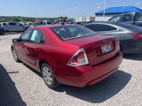 Used 2009 Ford Fusion S image 5