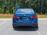 Used 2024 Nissan Altima 2.5 SR w/ SR Premium Package image 4