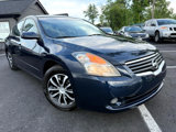 Used 2009 Nissan Altima 2.5 S w/ Emergency Aid Pkg image 2