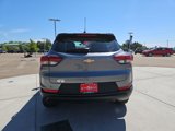 Used 2021 Chevrolet TrailBlazer LS image 4