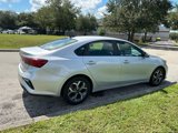 Used 2021 Kia Forte LXS image 5