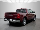 New 2025 RAM 1500 4x4 Crew Cab image 3