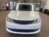Used 2021 Chrysler Voyager Lxi image 2
