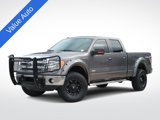 Used 2013 Ford F150 XLT w/ Luxury Equipment Group image 1