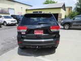 Used 2014 Jeep Grand Cherokee Limited w/ Luxury Group II image 2