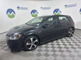 Used 2017 Volkswagen GTI S image 3