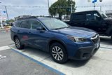 Used 2022 Subaru Outback Premium image 2