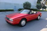 Used 1992 Cadillac Allante image 4