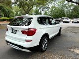 Used 2015 BMW X3 xDrive28i image 5