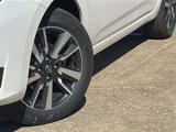 New 2025 Nissan Versa SV w/ Trunk Package image 3