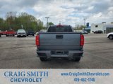 Used 2022 Chevrolet Colorado LT w/ Fleet Safety Package image 5